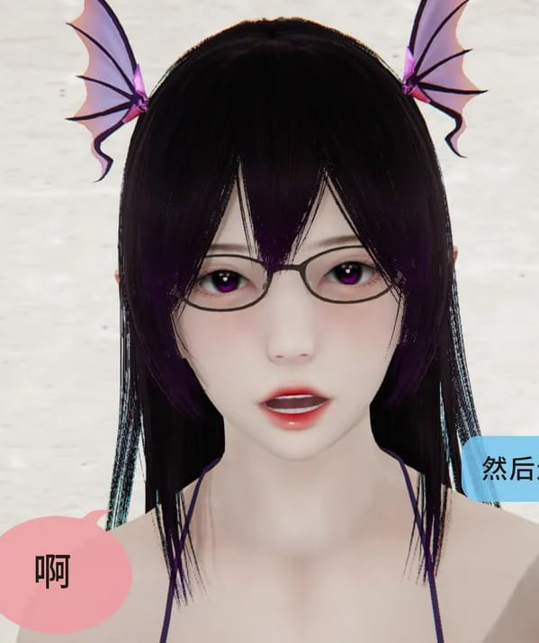 妈妈是我召唤的魅魔漫画封面